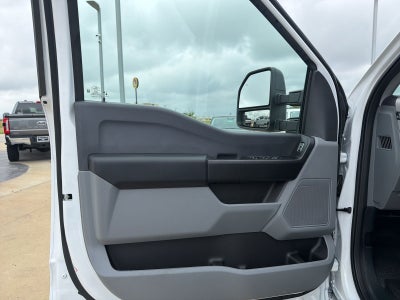 2026 Ford F-450SD XL DRW