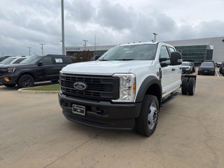 2026 Ford F-450SD XL DRW