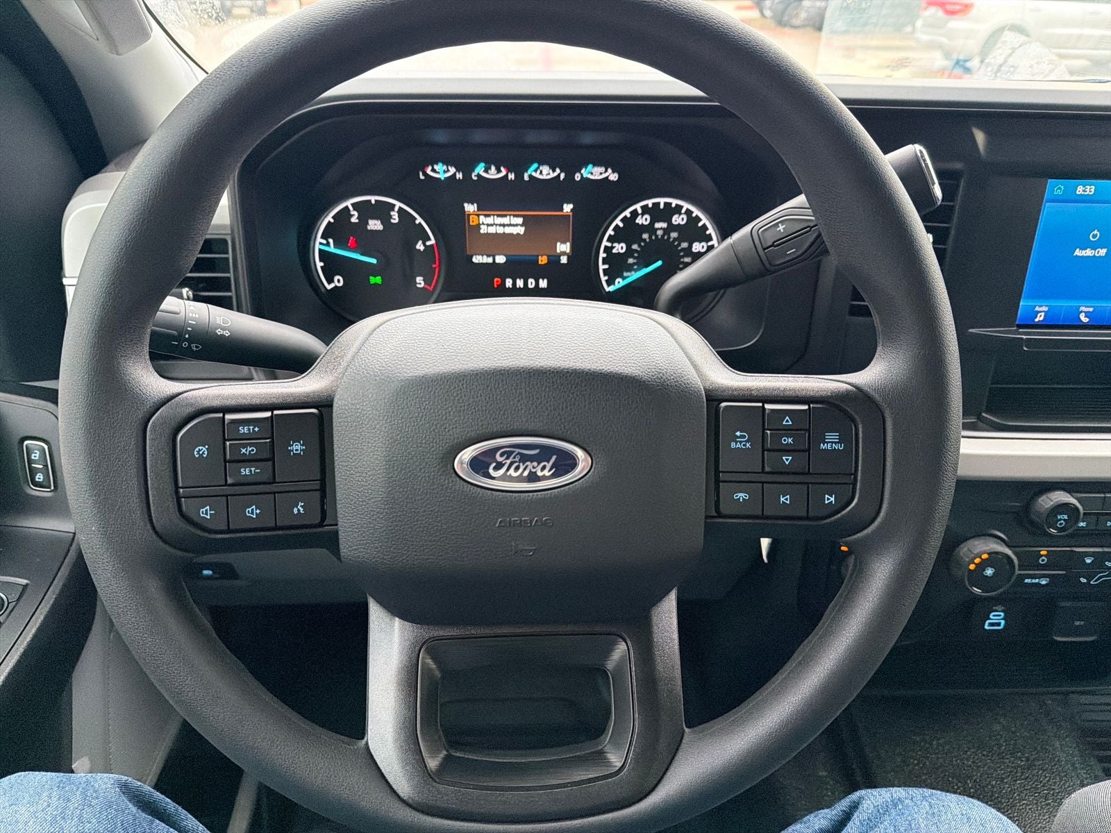 2025 Ford F-350SD XL DRW