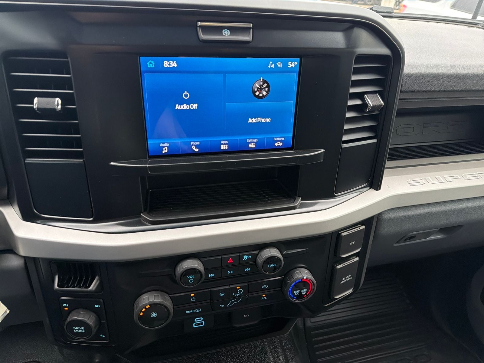 2025 Ford F-350SD XL DRW