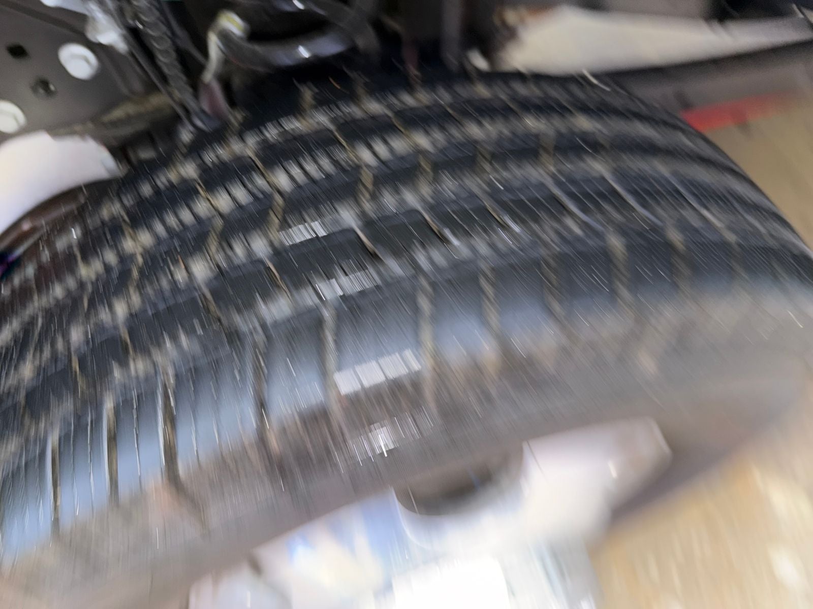 2025 Ford F-350SD XL DRW