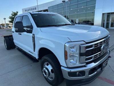 2025 Ford F-350SD XL DRW