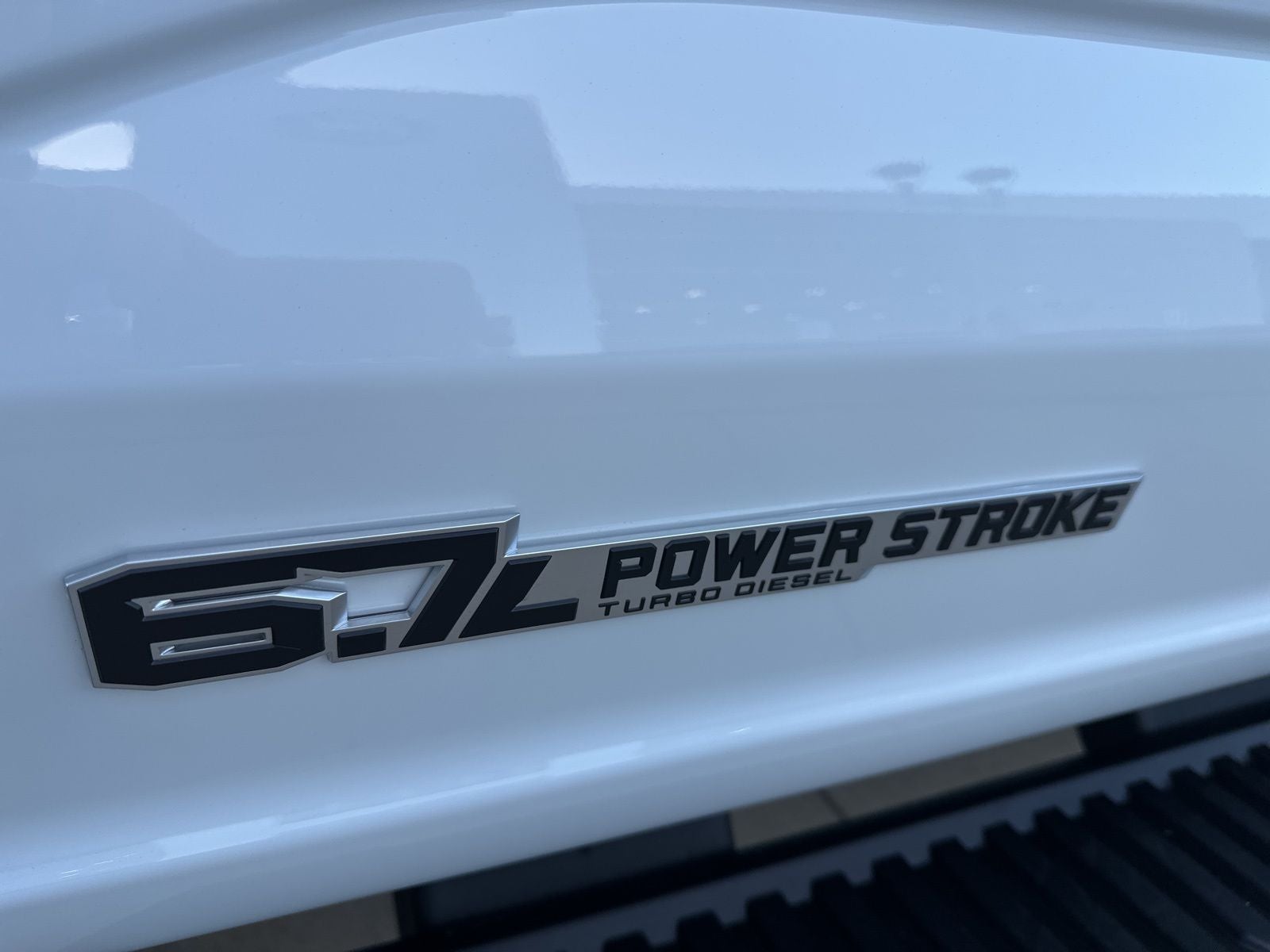 2025 Ford F-350SD XL DRW