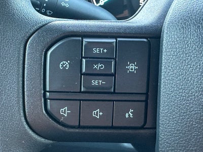 2025 Ford F-350SD XL DRW