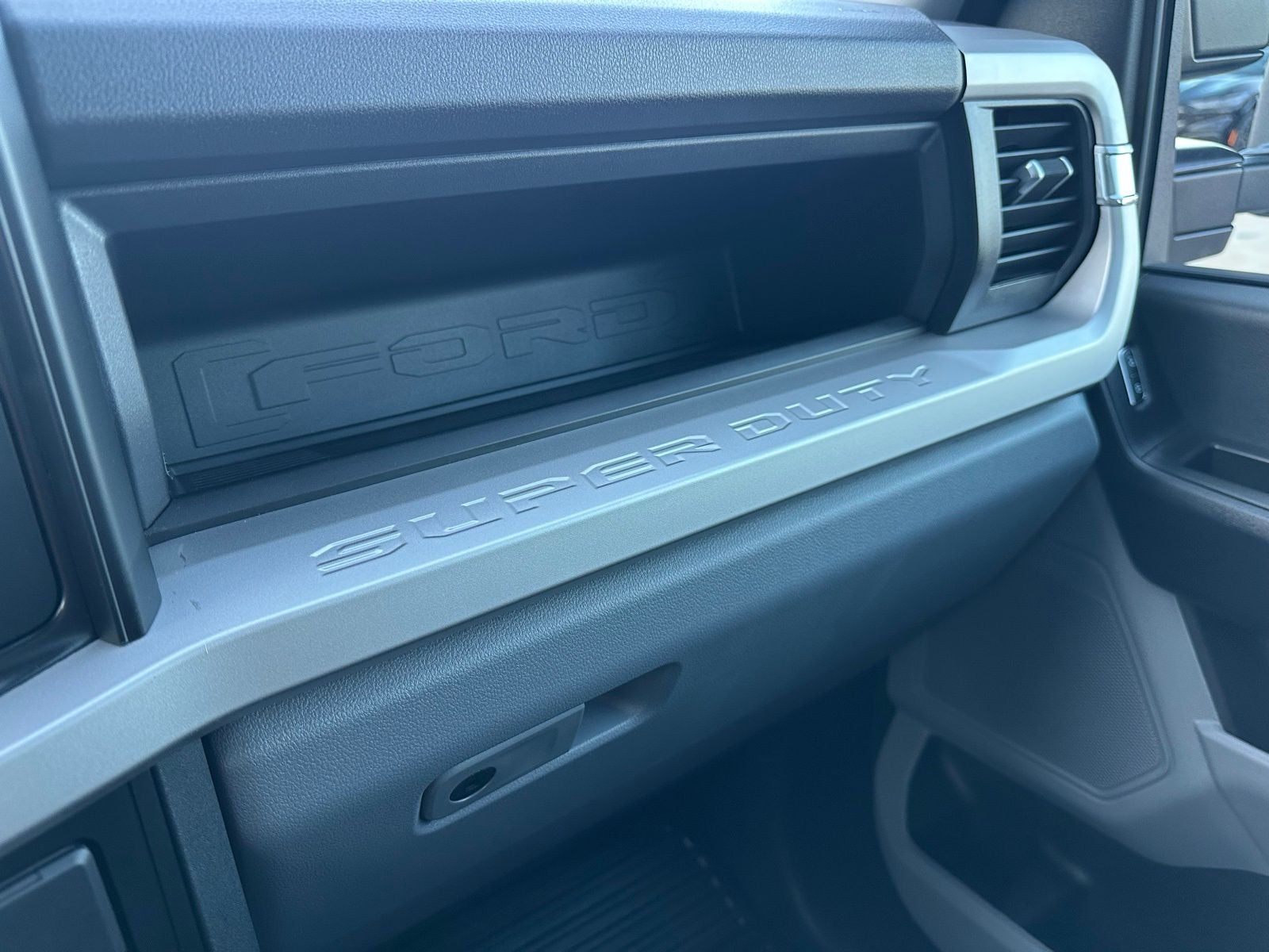 2025 Ford F-350SD XL DRW