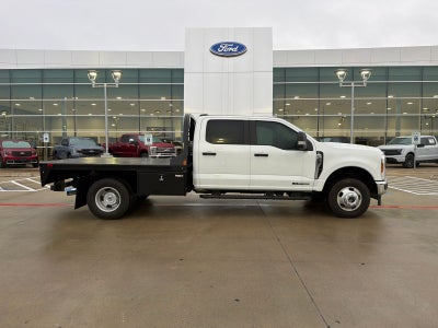 2025 Ford F-350SD XL DRW