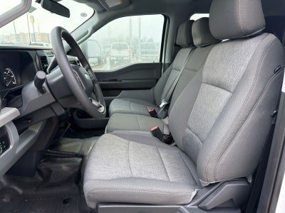 2025 Ford F-350SD XL DRW