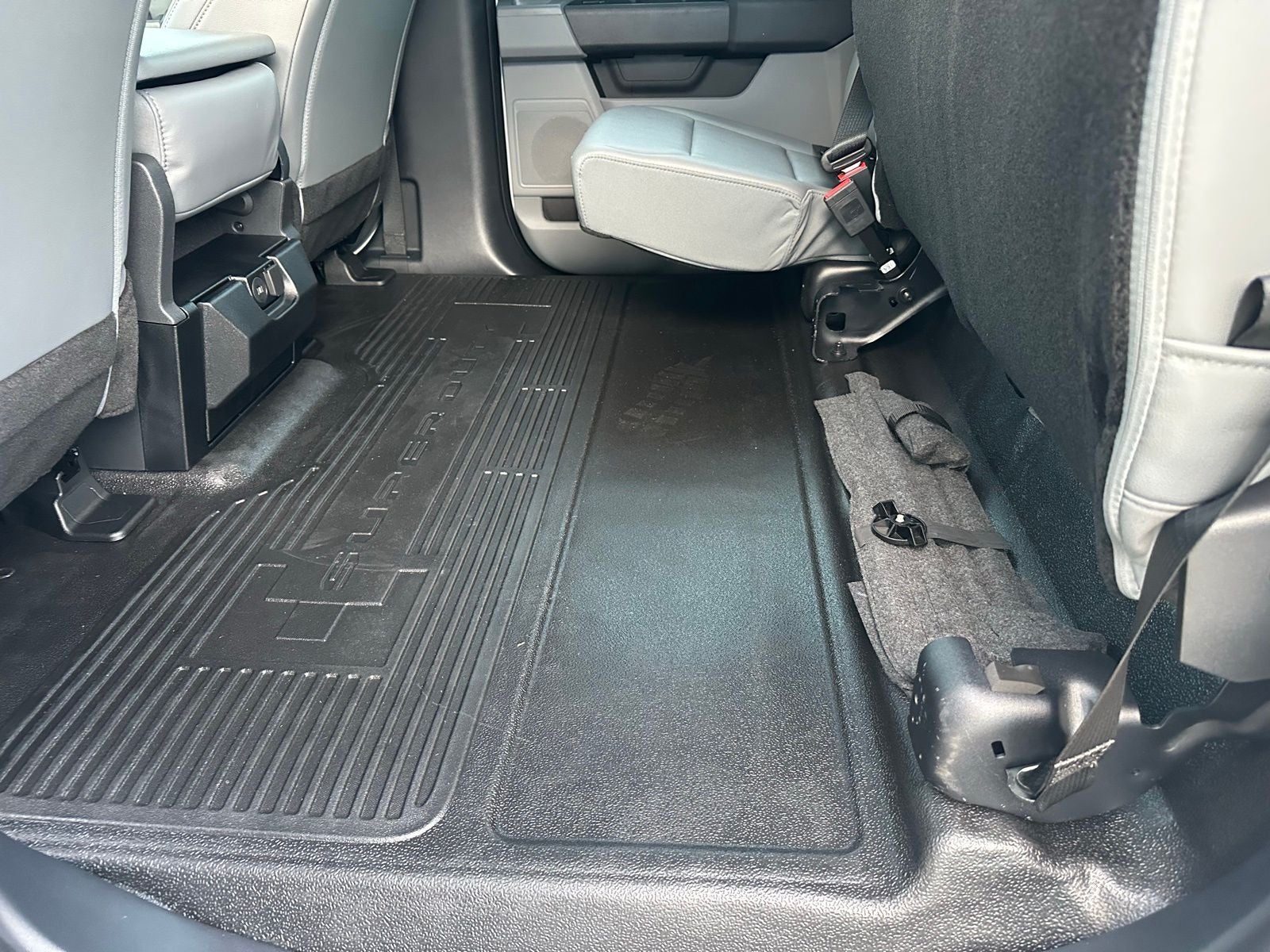 2025 Ford F-350SD XL DRW