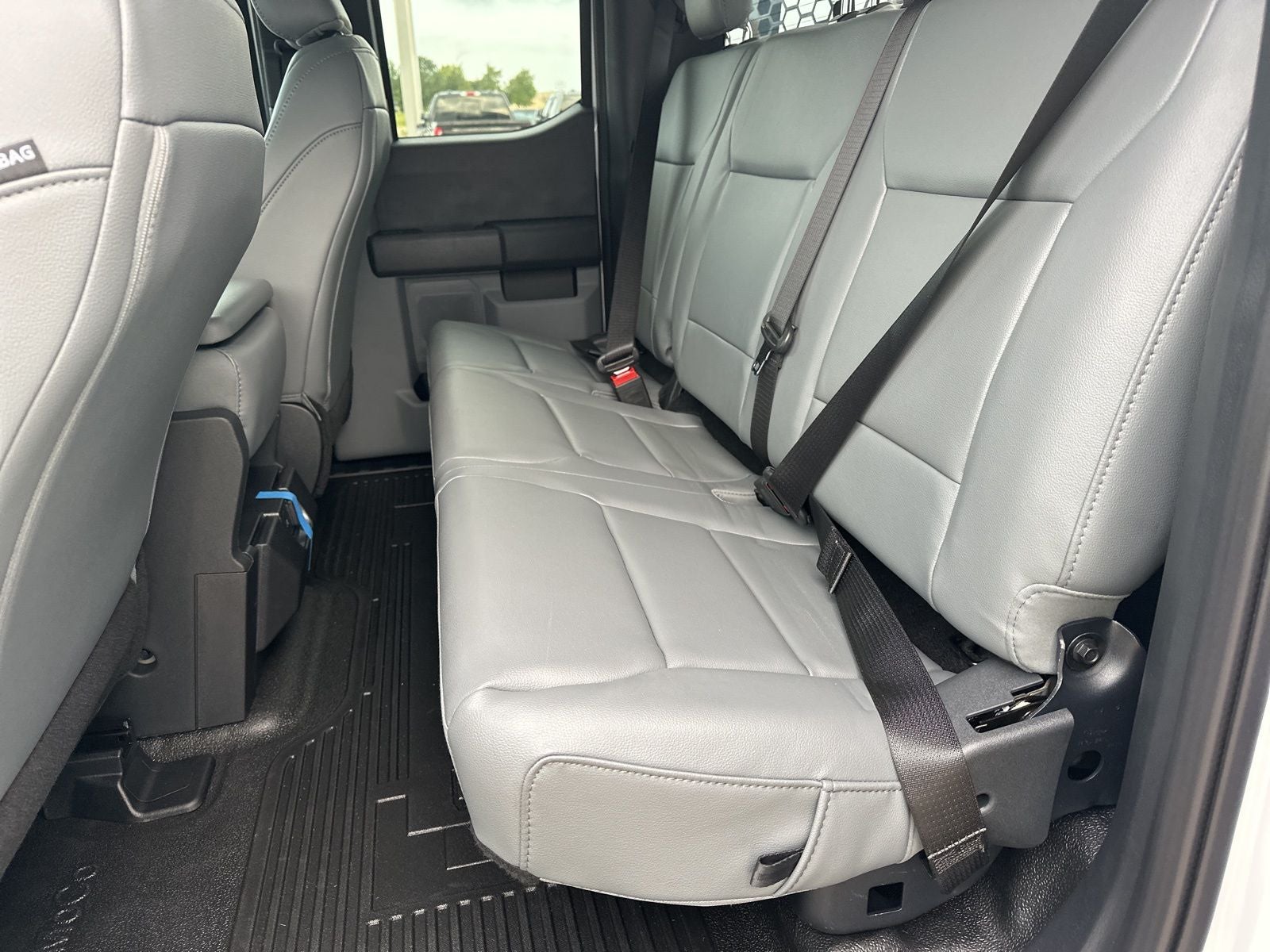 2025 Ford F-350SD XL DRW