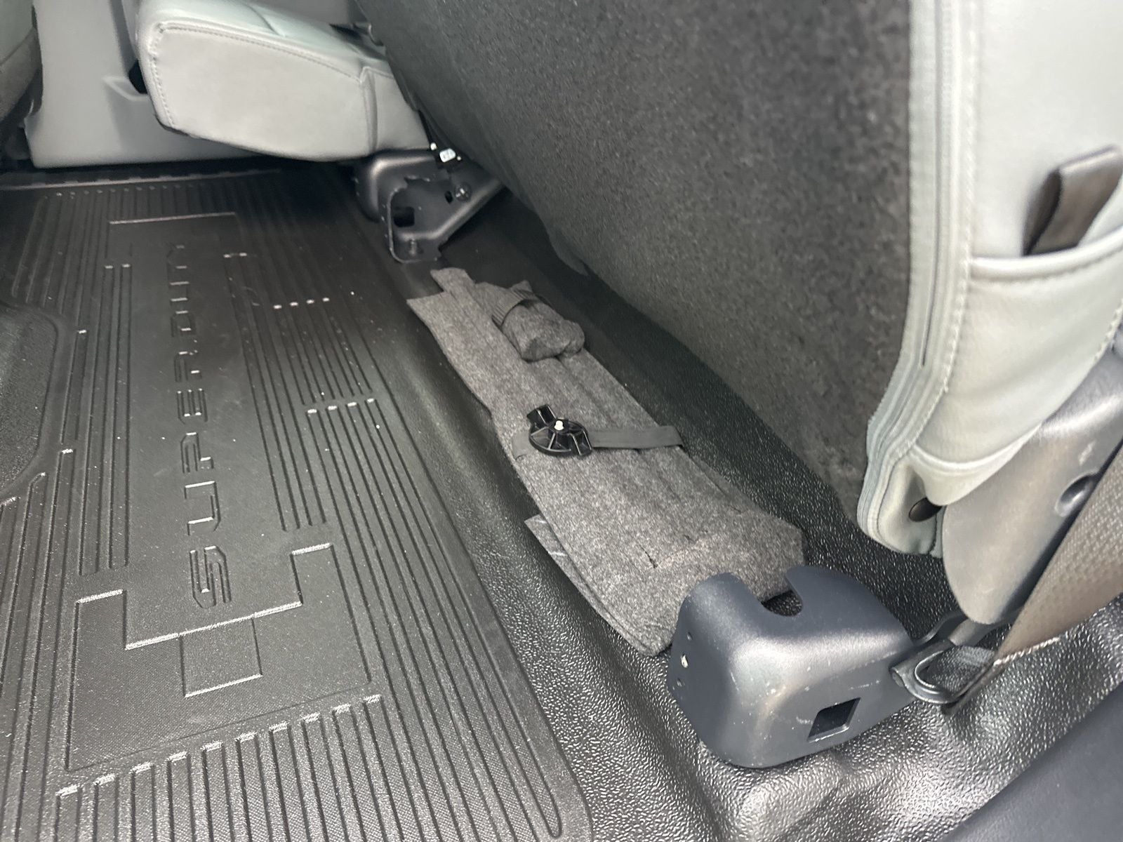 2025 Ford F-350SD XL DRW