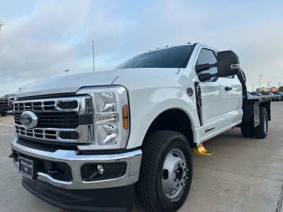2025 Ford F-350SD XL DRW