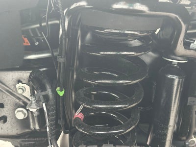 2025 Ford F-350SD XL DRW