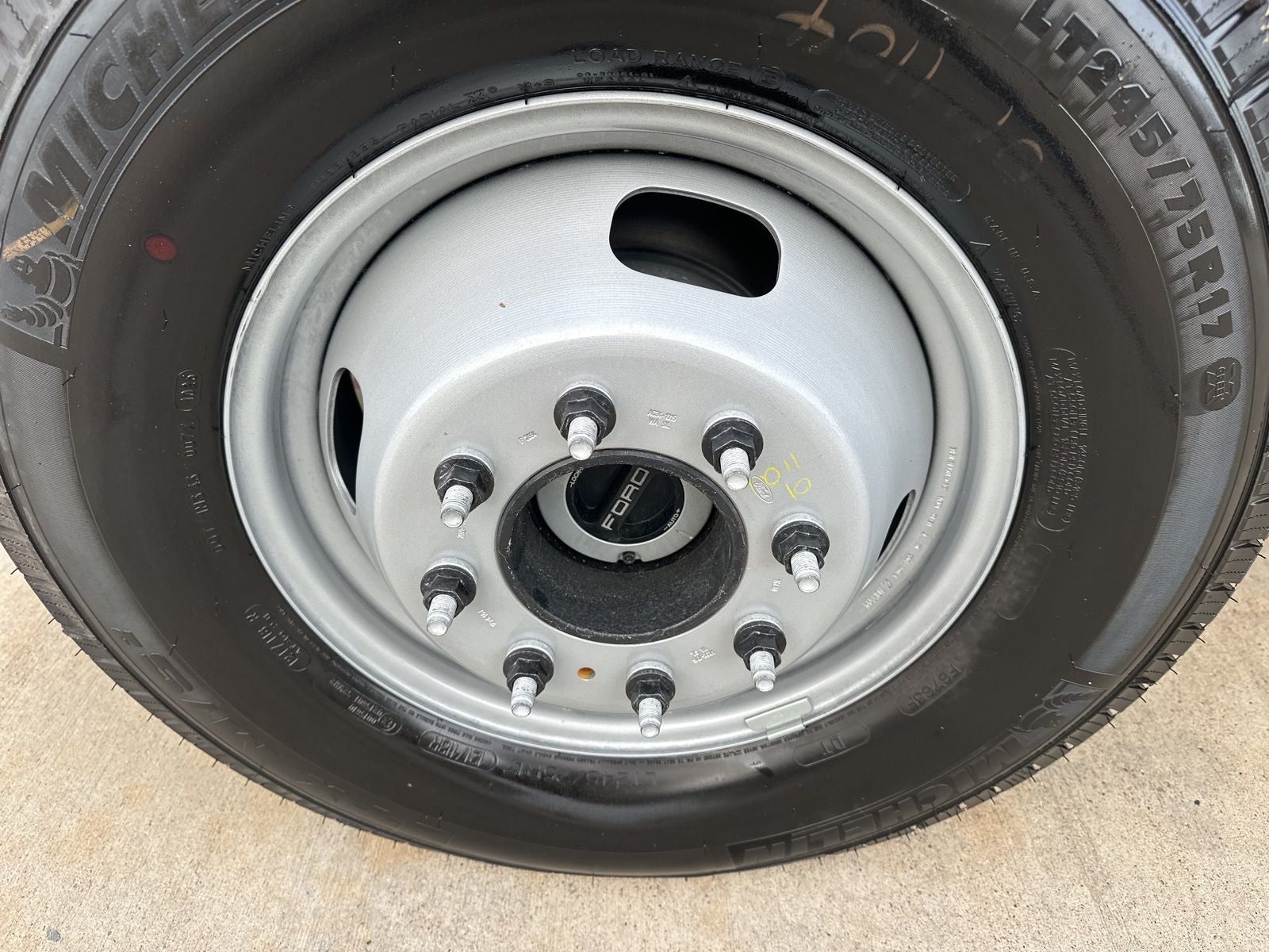 2025 Ford F-350SD XL DRW