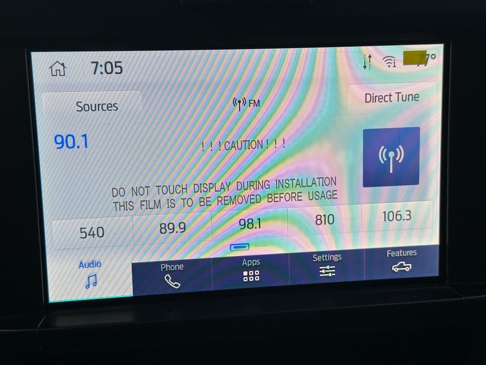 2025 Ford F-350SD XL DRW