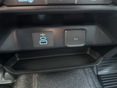 2025 Ford F-350SD XL DRW