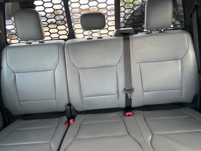 2025 Ford F-350SD XL DRW