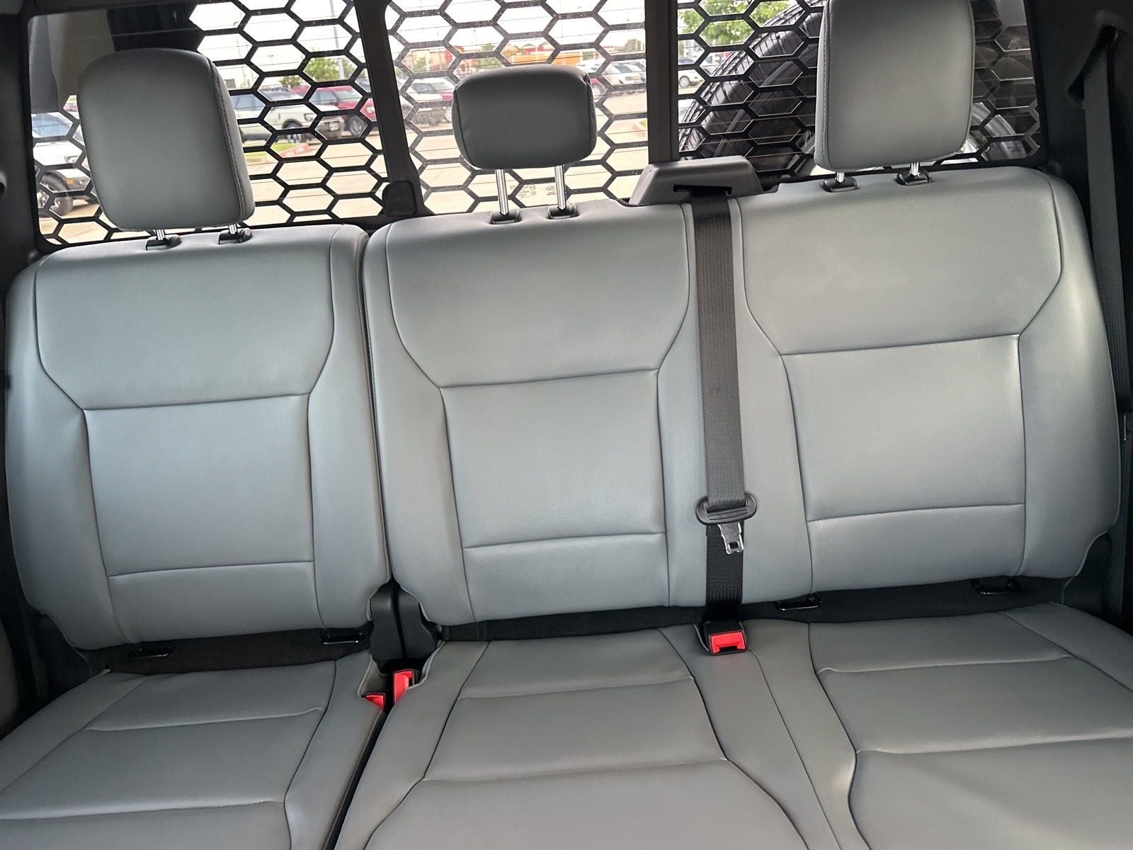 2025 Ford F-350SD XL DRW