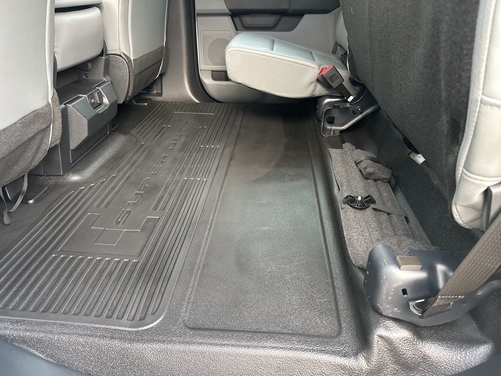 2025 Ford F-350SD XL DRW