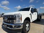 2025 Ford F-350SD XL DRW