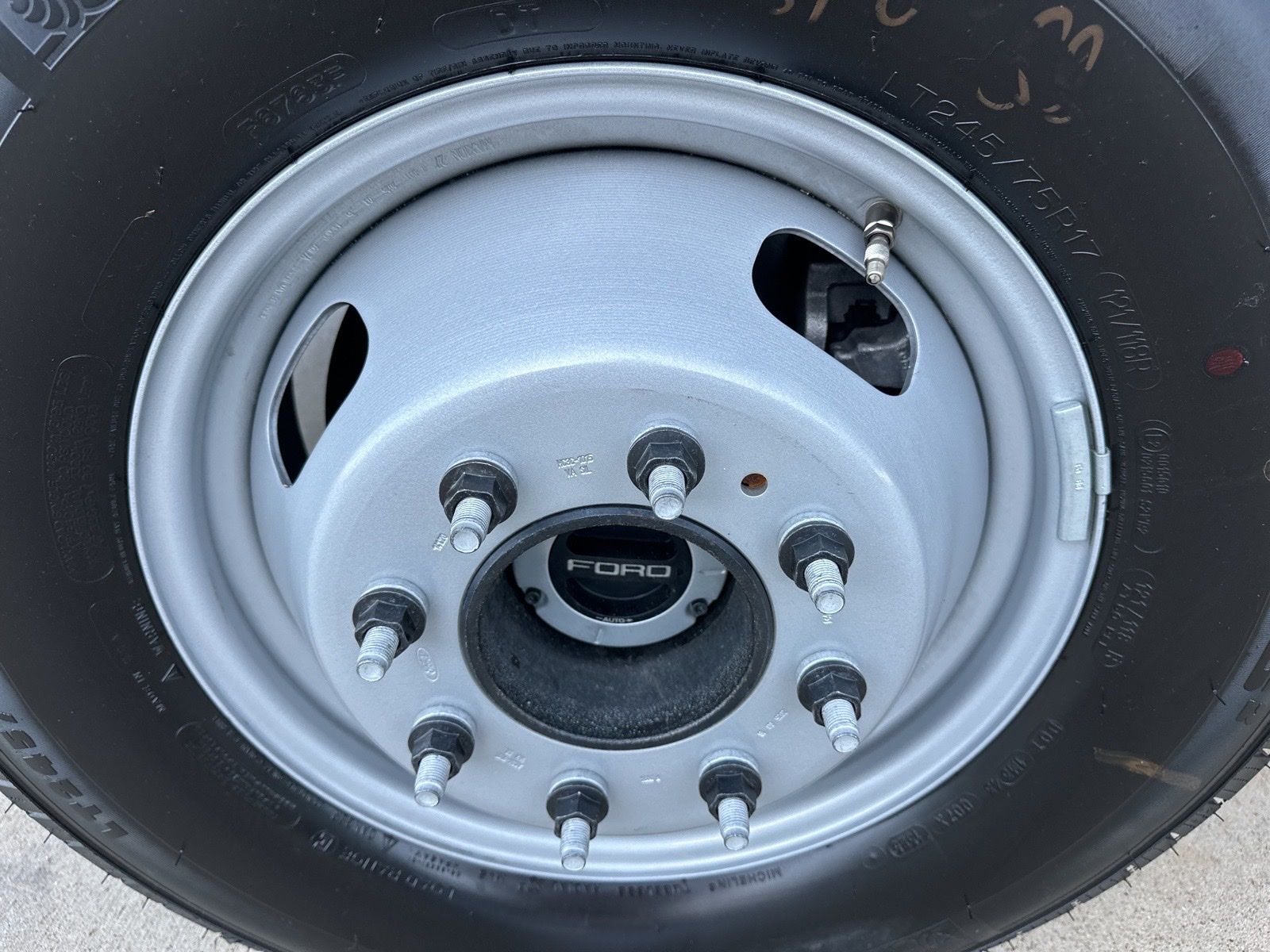 2025 Ford F-350SD XL DRW