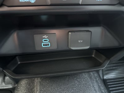 2025 Ford F-350SD XL DRW