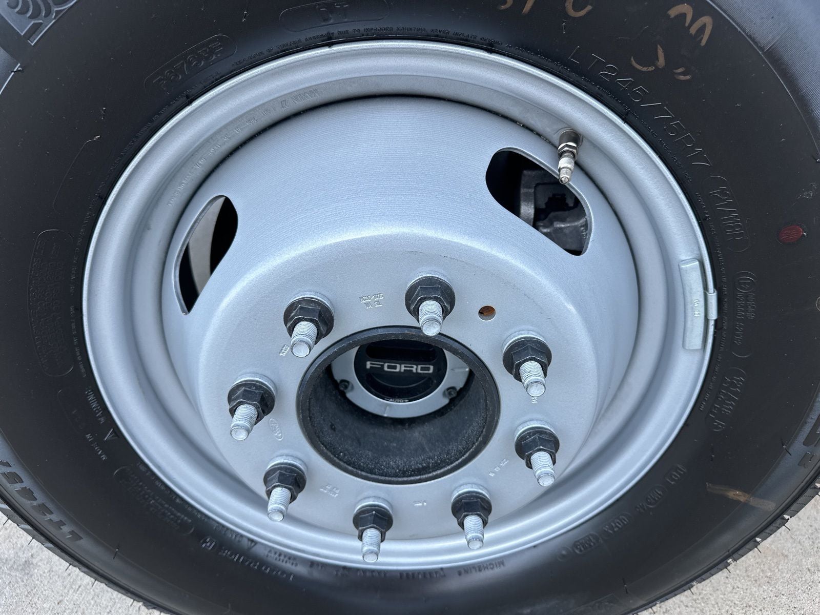 2025 Ford F-350SD XL DRW