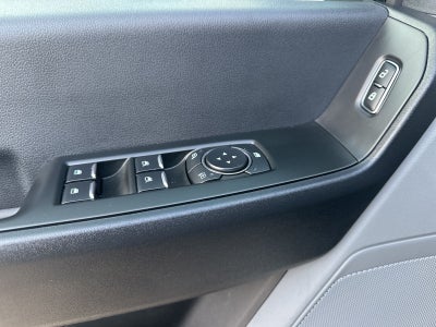 2025 Ford F-350SD XL DRW