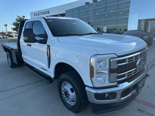 2025 Ford F-350SD XL DRW