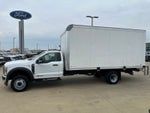 2026 Ford F-550SD XL DRW