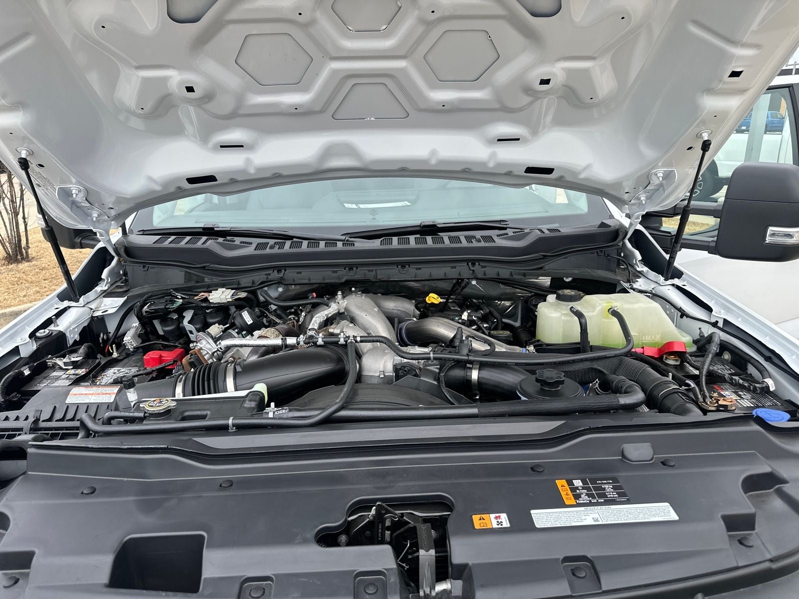 2026 Ford F-550SD XL DRW