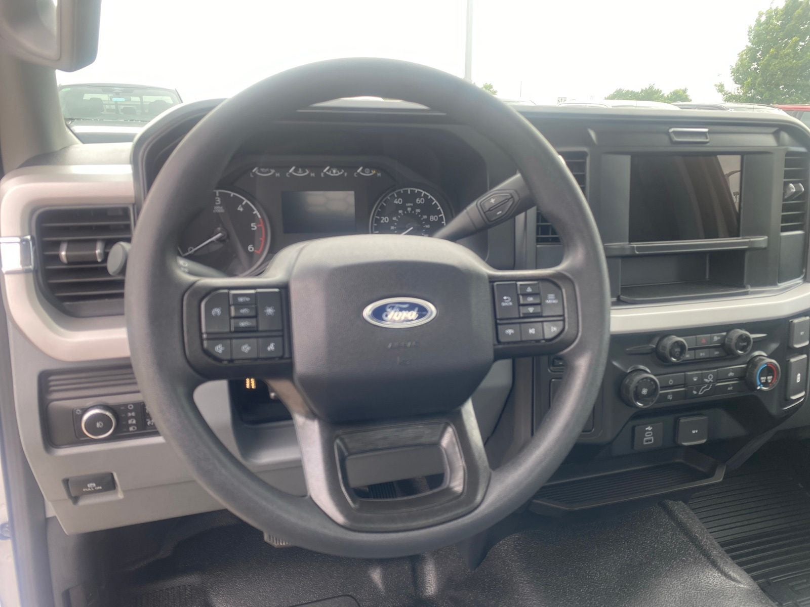 2026 Ford F-350SD XL DRW