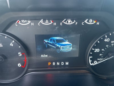 2025 Ford F-350SD XL DRW