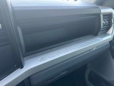 2025 Ford F-350SD XL DRW