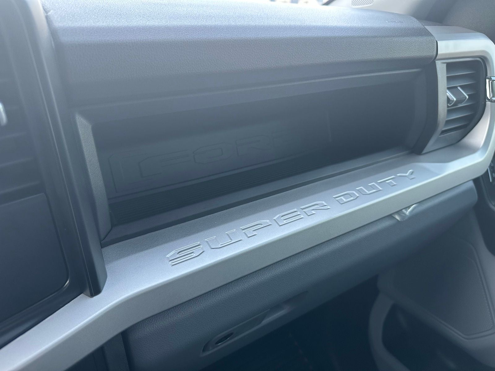 2025 Ford F-350SD XL DRW