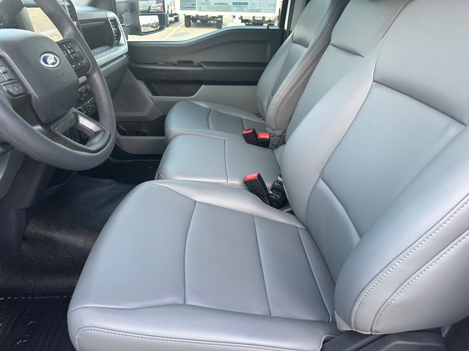 2025 Ford F-350SD XL DRW