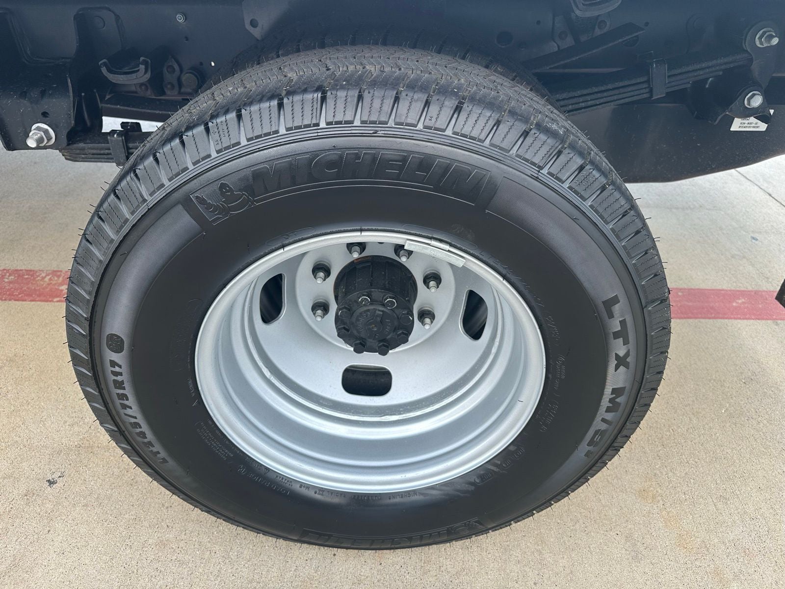 2025 Ford F-350SD XL DRW