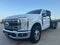 2025 Ford F-350SD XL DRW