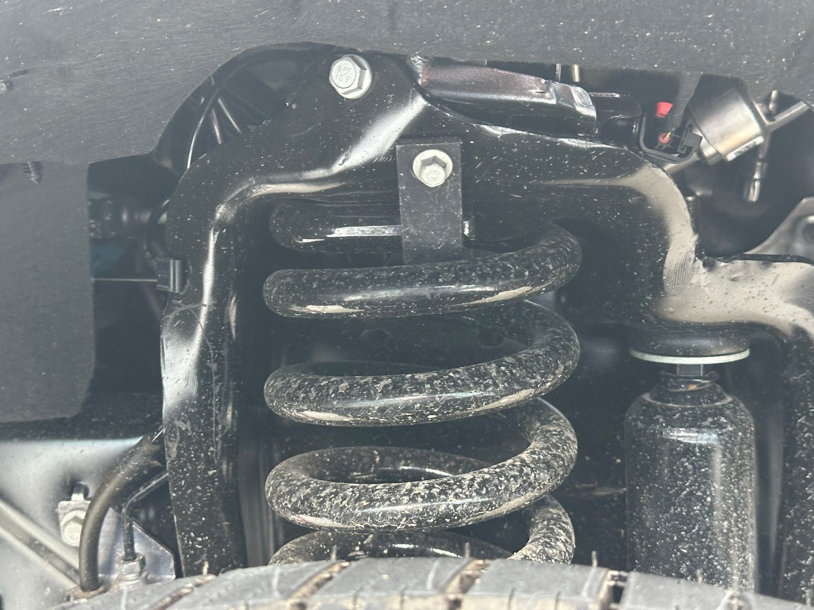 2025 Ford F-350SD XL DRW