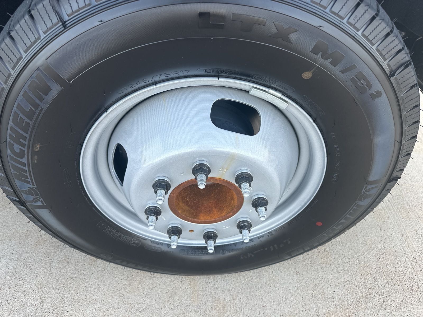 2025 Ford F-350SD XL DRW