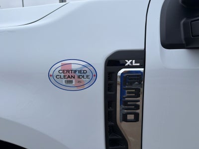 2026 Ford F-350SD XL DRW