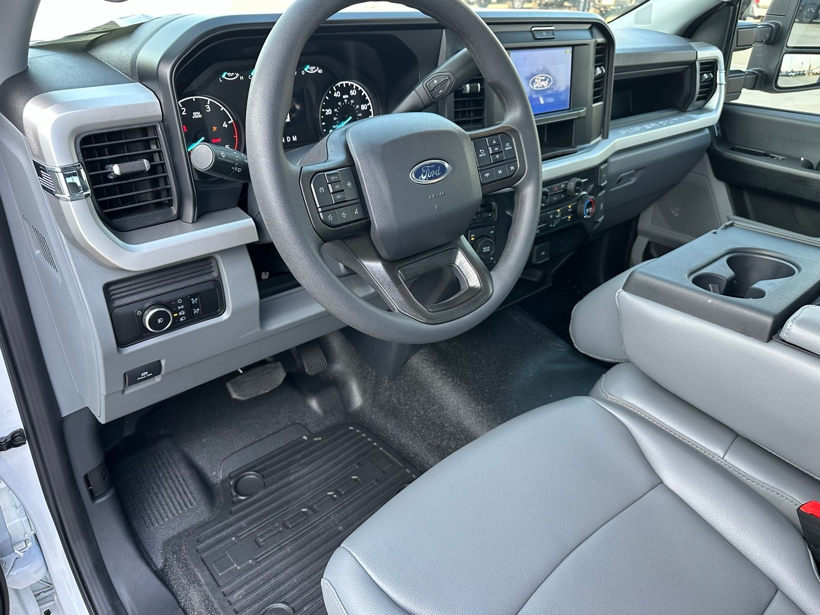 2025 Ford F-350SD XL DRW