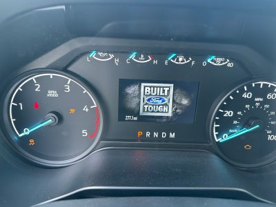 2025 Ford F-350SD XL DRW