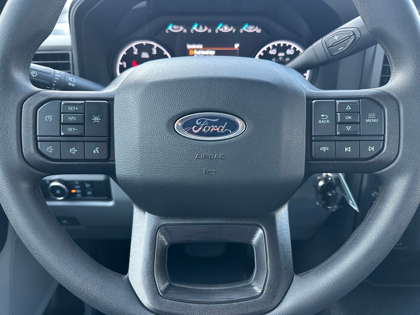 2025 Ford F-350SD XL DRW