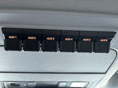 2025 Ford F-350SD XL DRW