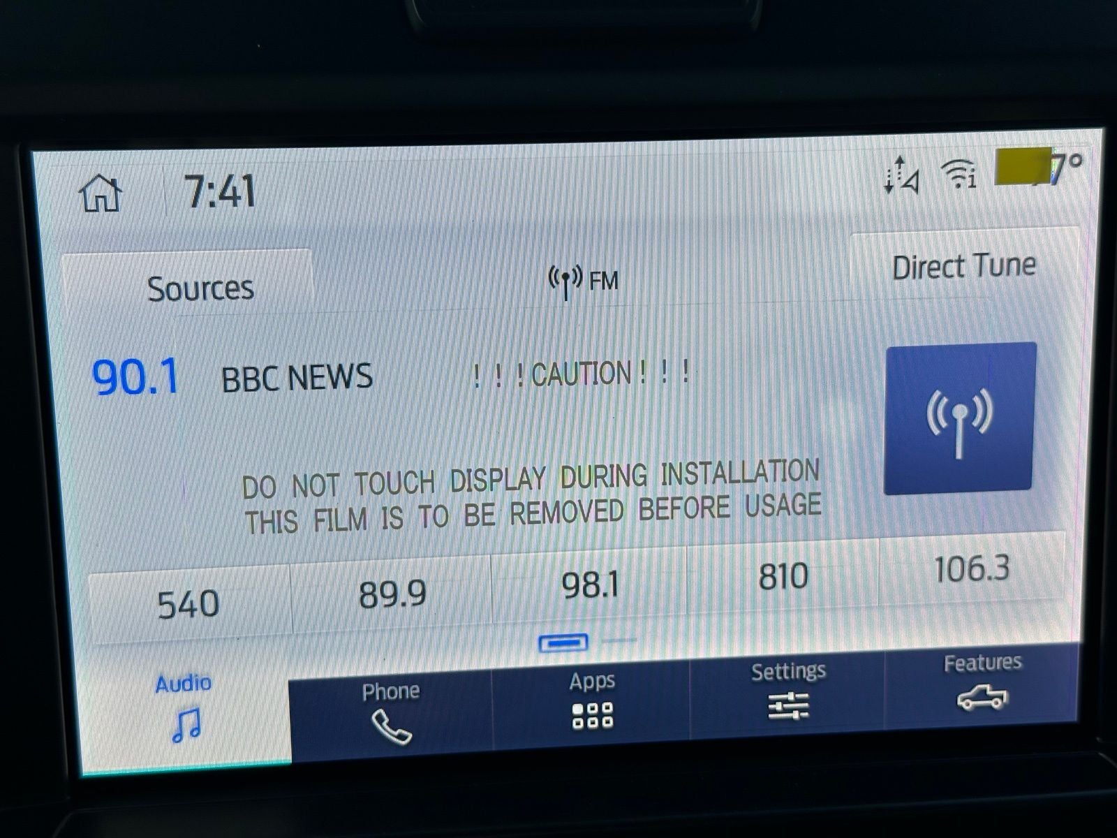 2025 Ford F-350SD XL DRW