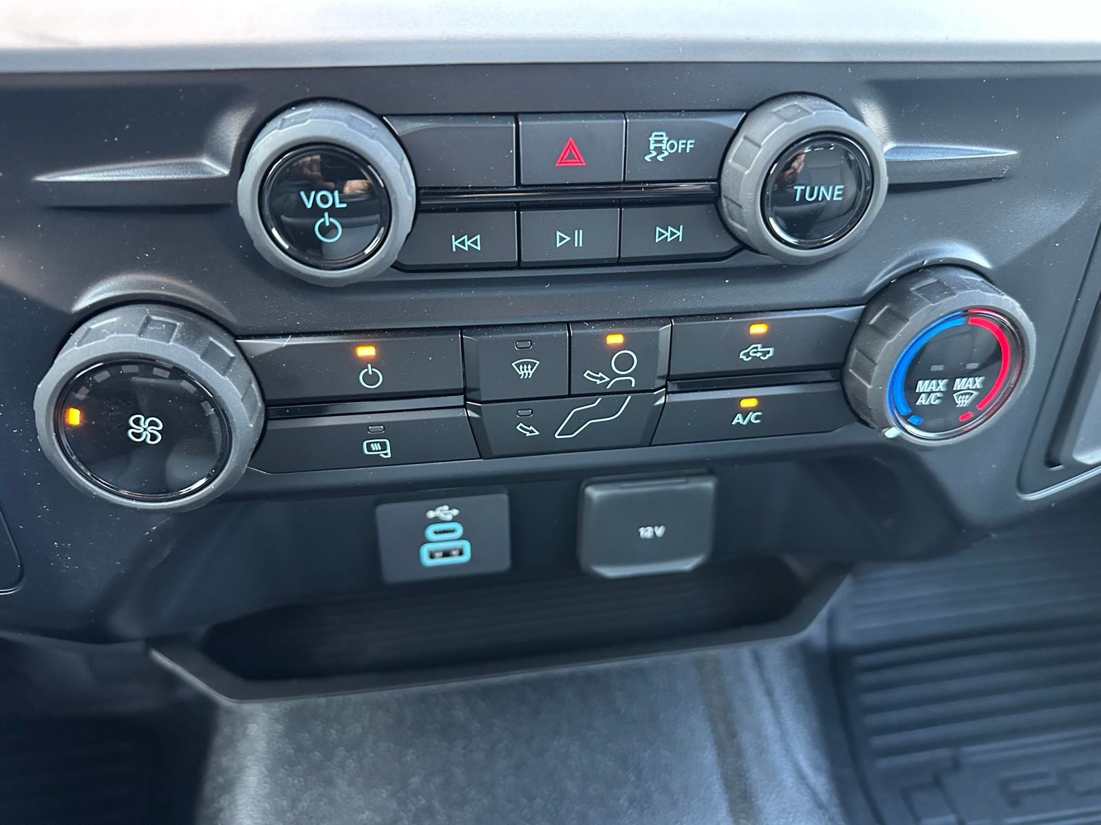 2025 Ford F-350SD XL DRW