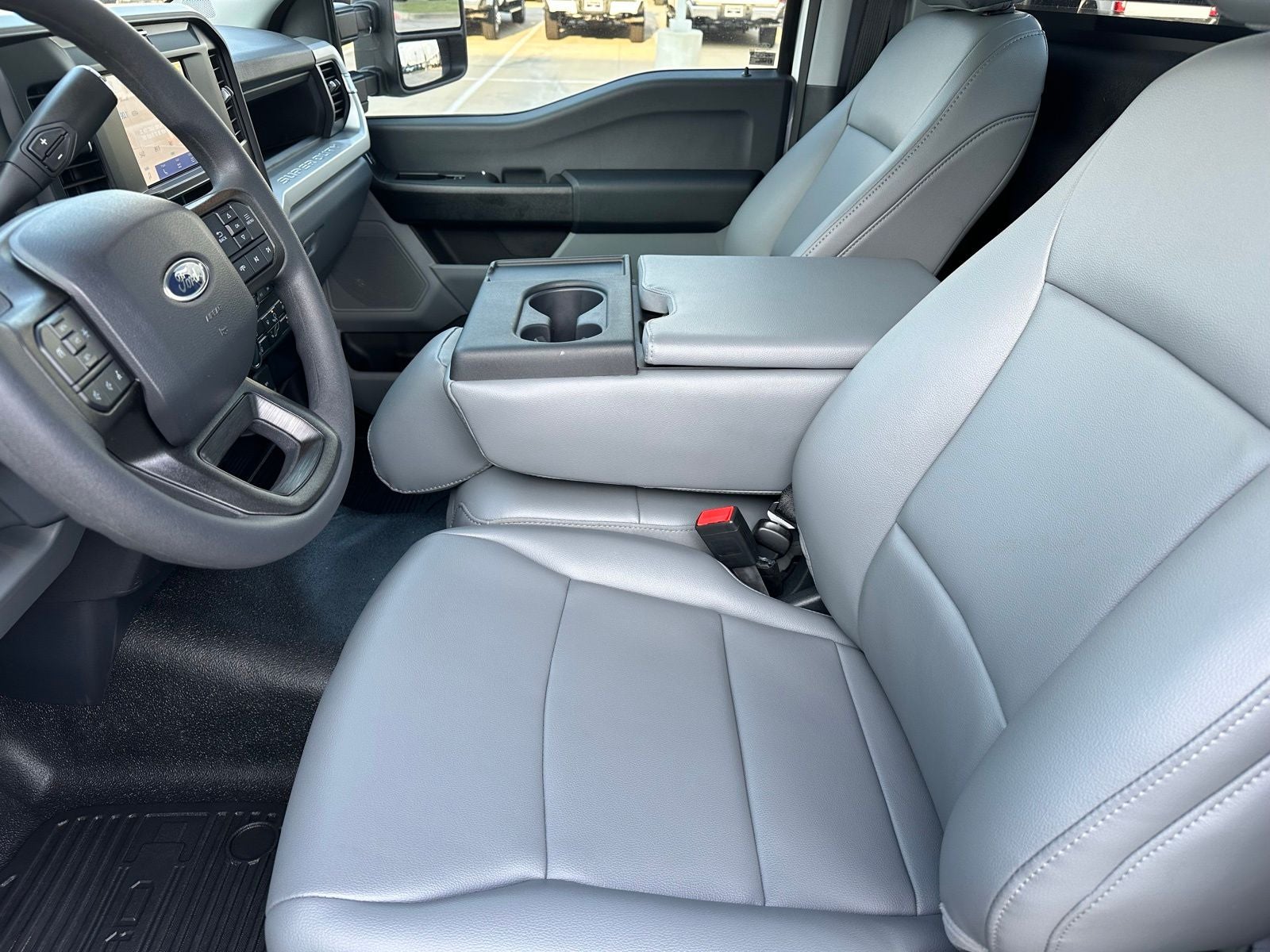 2025 Ford F-350SD XL DRW