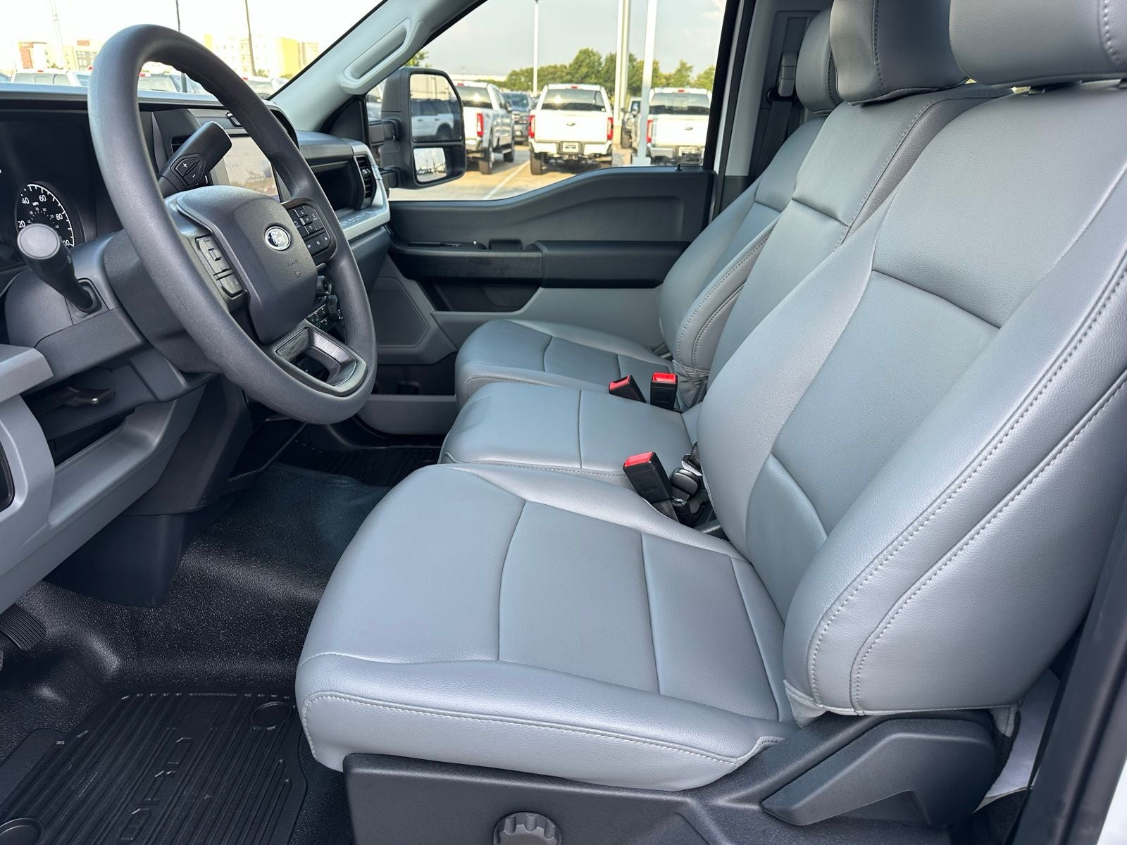 2025 Ford F-350SD XL DRW