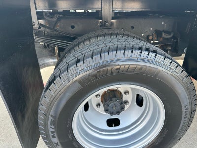 2025 Ford F-350SD XL DRW