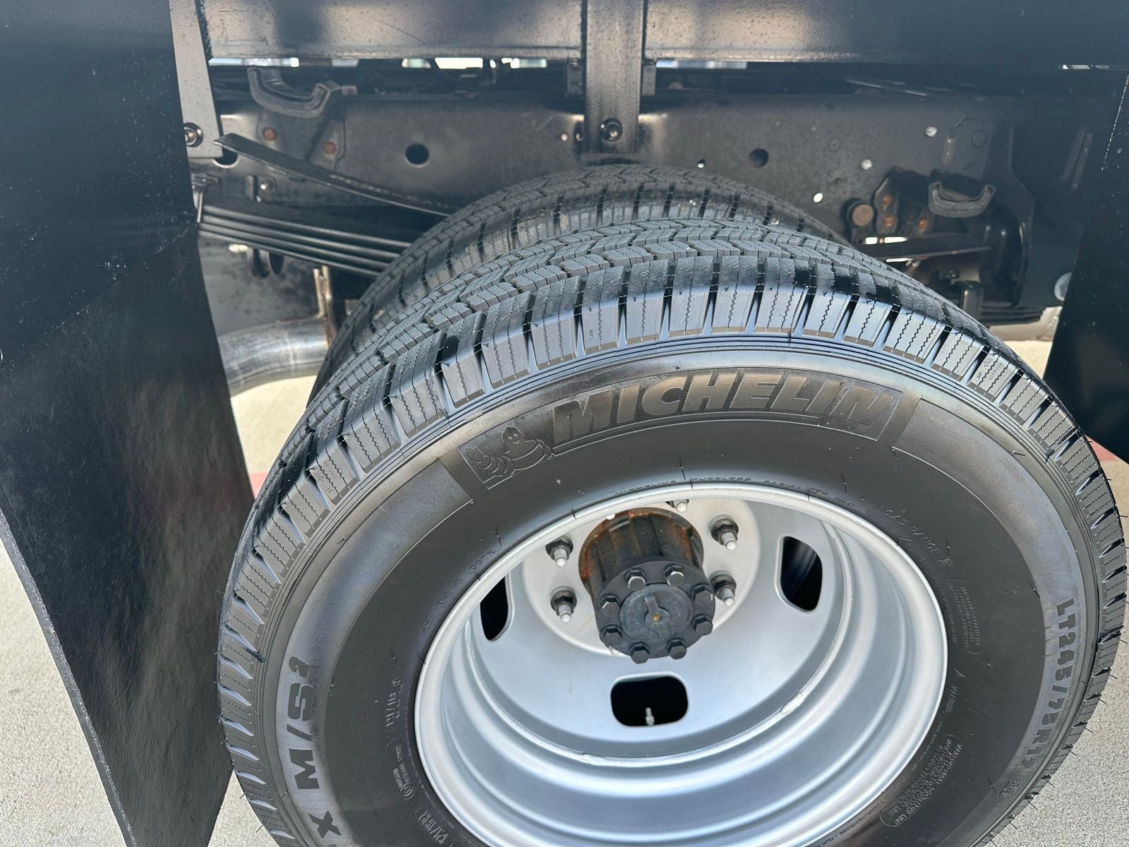 2025 Ford F-350SD XL DRW